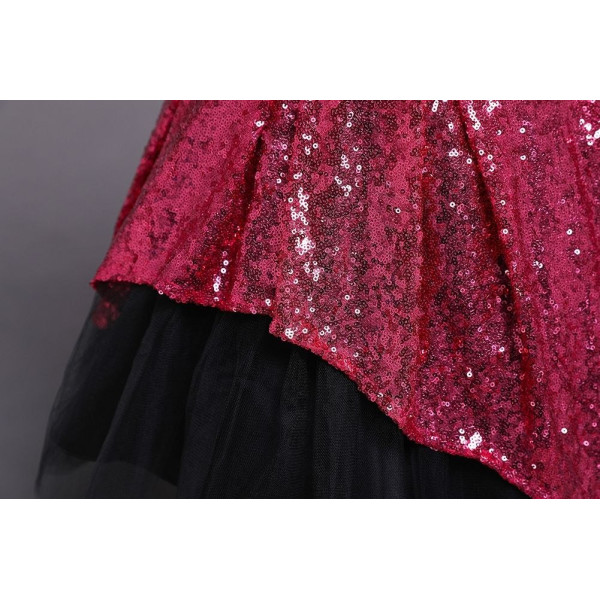 Сукня для дівчинки Анжеліка Бордовий Сукня для дівчинки Анжеліка Бордовий