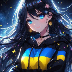 Аніме