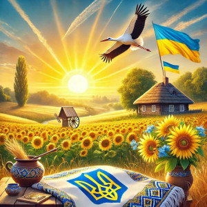 Україна